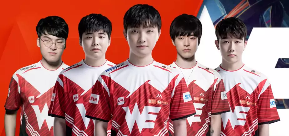 她令人惊叹 她令人惊叹